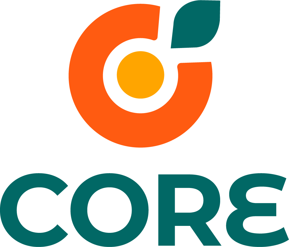 Logo Core Module CORE - OnProjects